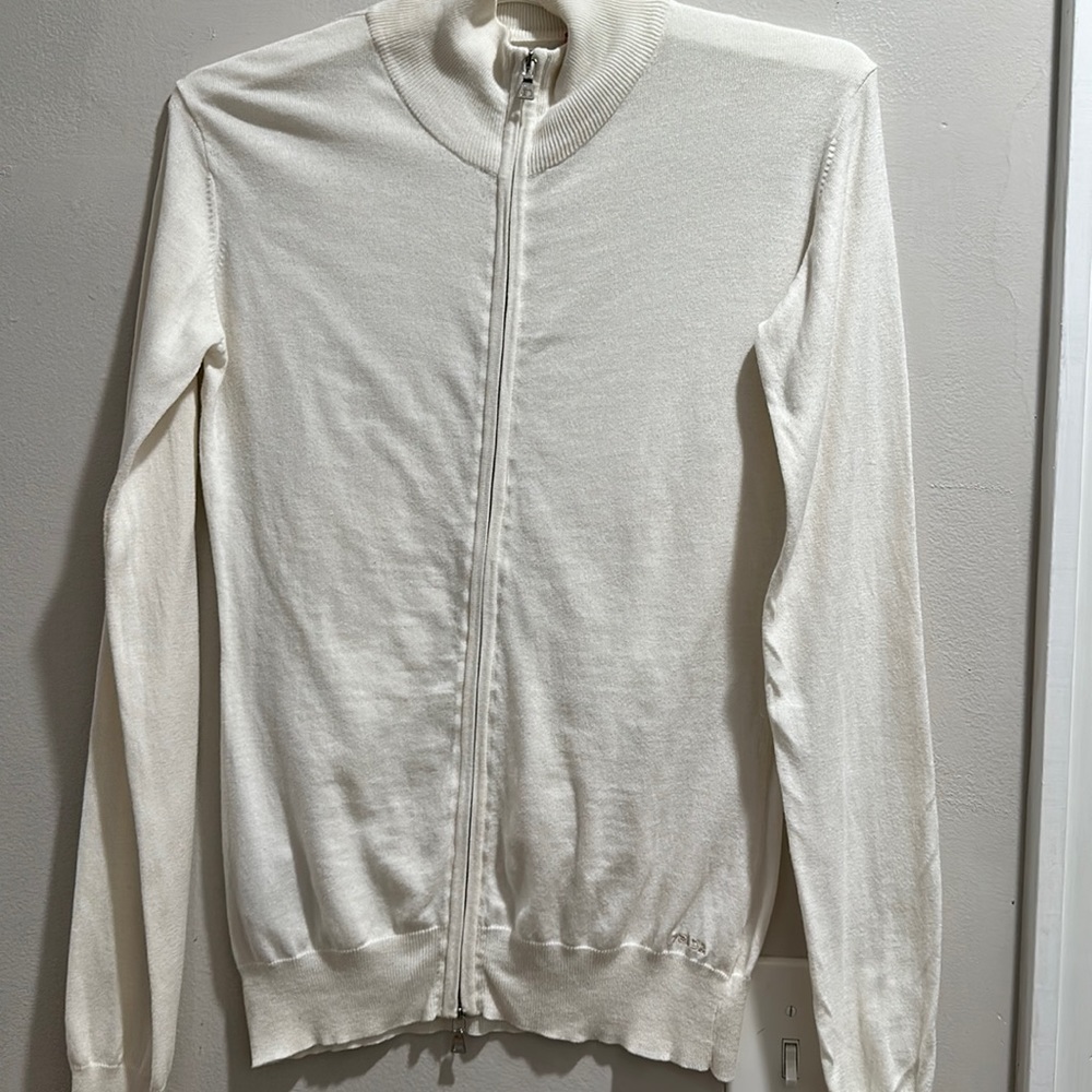 Prada sweater